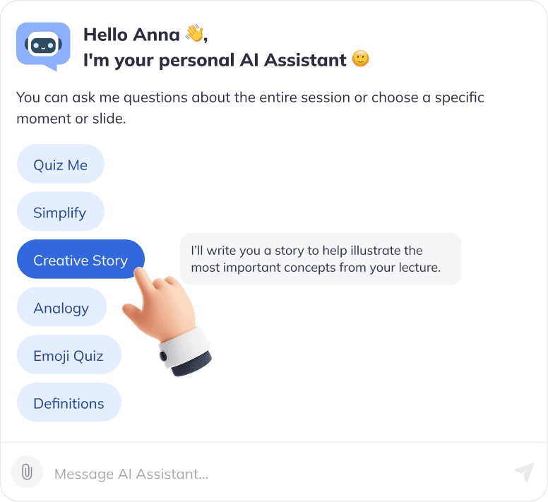 Jamworks app displaying the JamAI chatbot