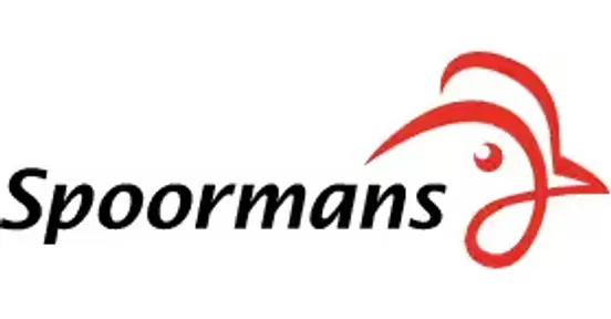 Spoormans logo
