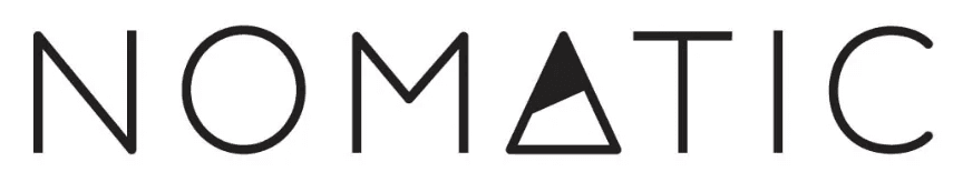 Nomatic Logo