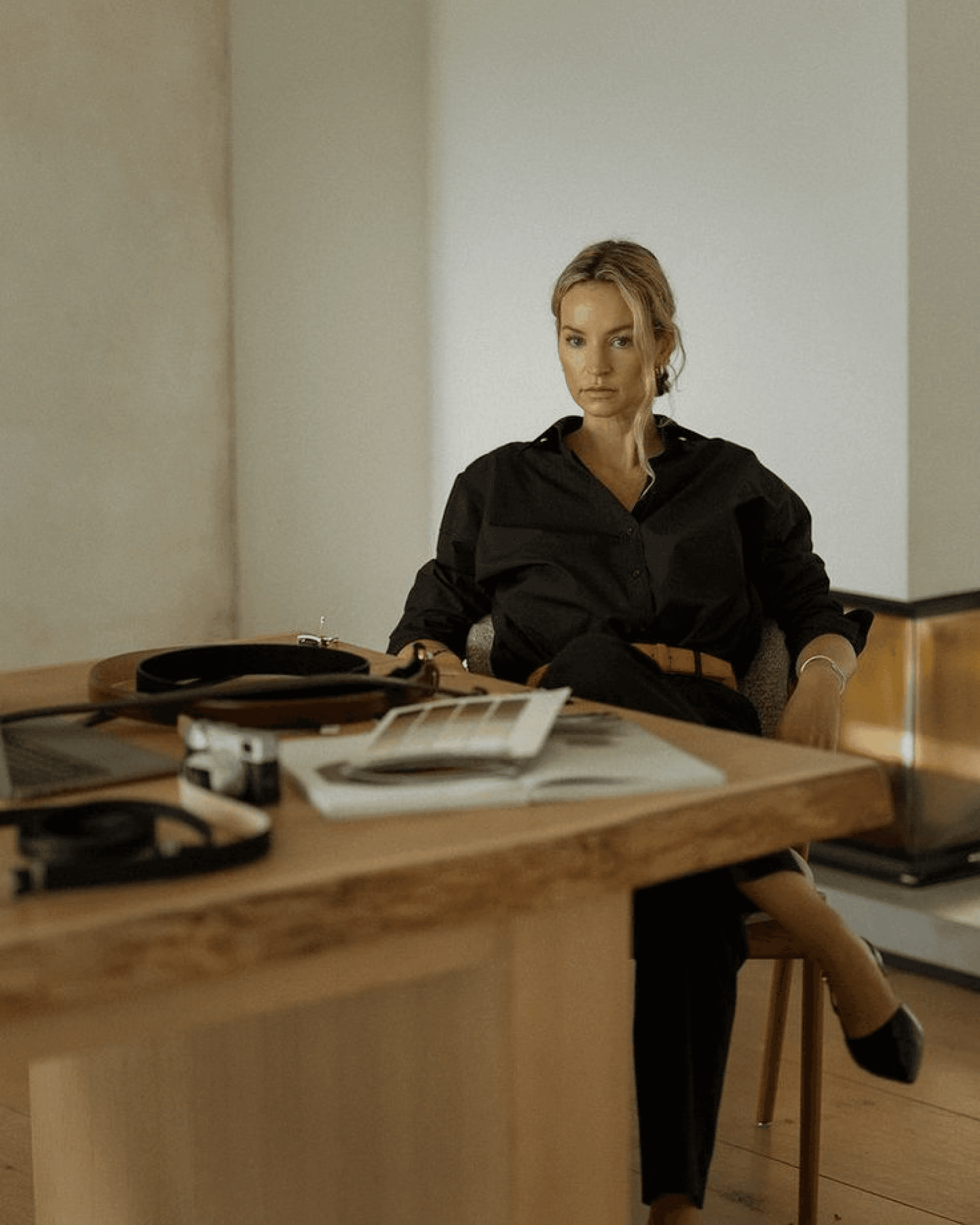 Image Of a Team Member