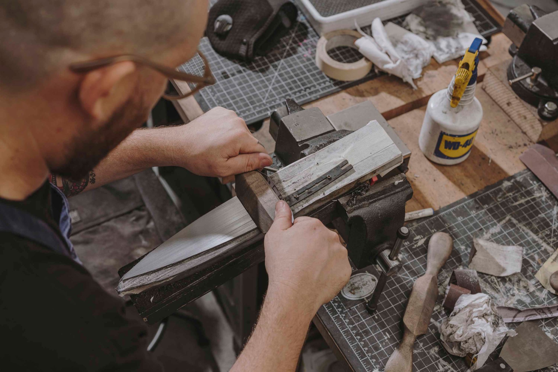 florentine workshop loud