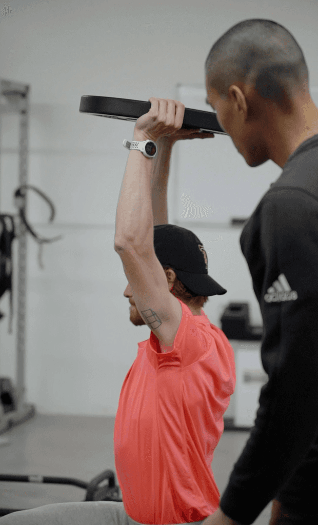 What is Strength Training—Kinesis