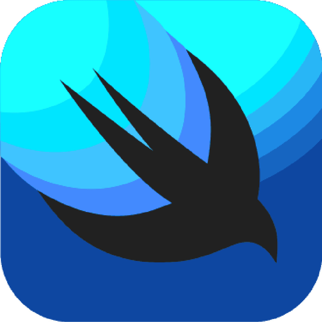 Logo representing used tools or platforms