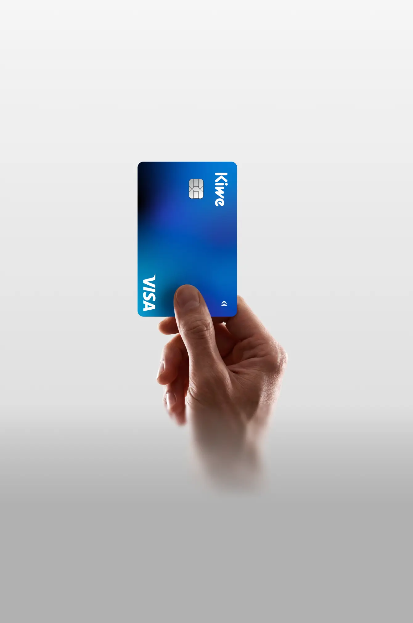 Kiwe Bank neobank UX UI design by Midu Studio