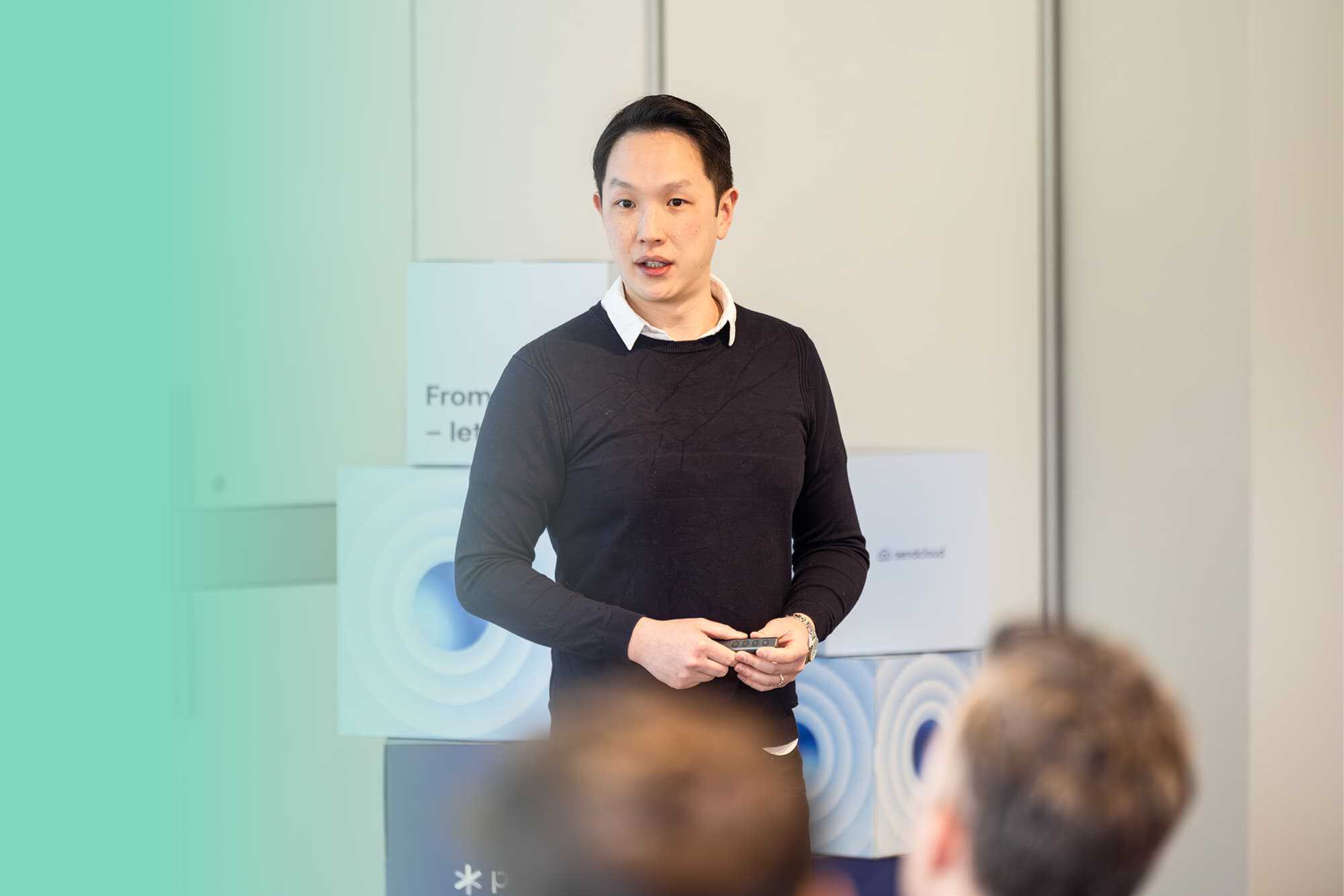 Sendcloud Connect 2025 Recap | Global reach, local touch (Track 3)