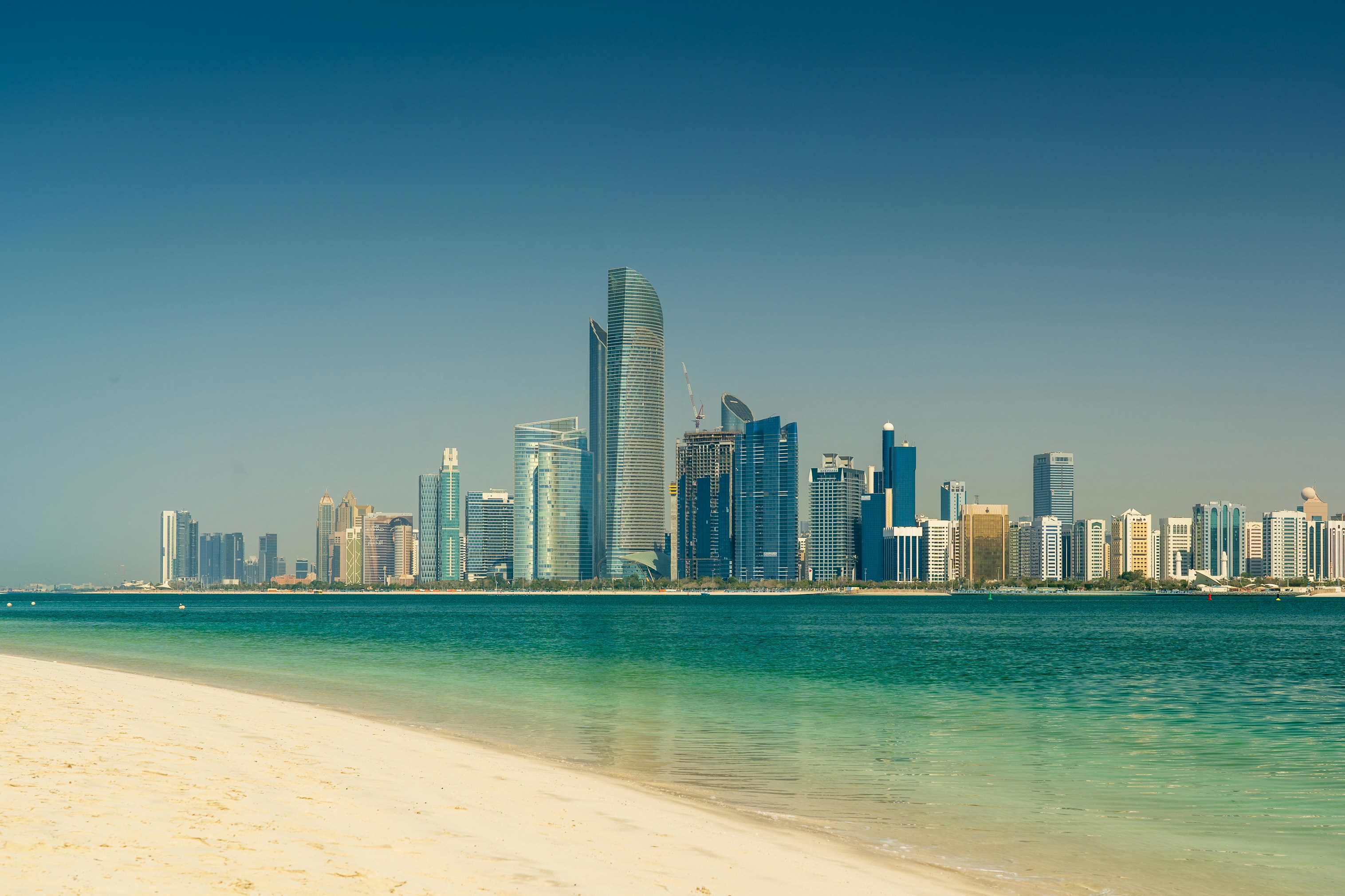 A blog explaining everything about how to choose the right abu dhabi freezone.