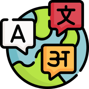 idiomas buscador multilingue - Kimera Technologies