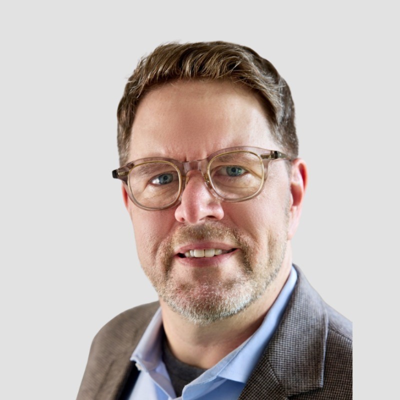Patrick Schaber