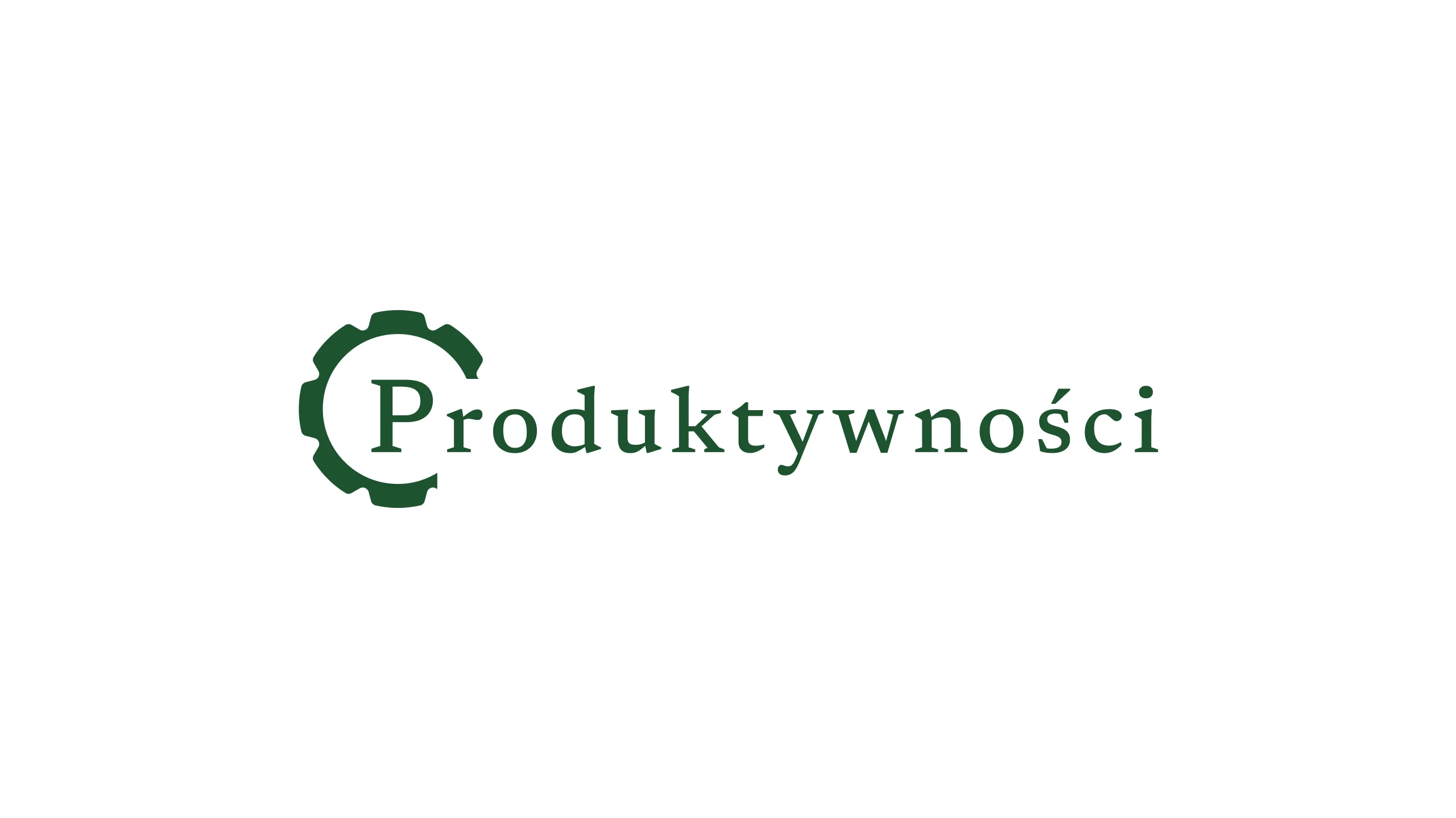 O Produktywności 05