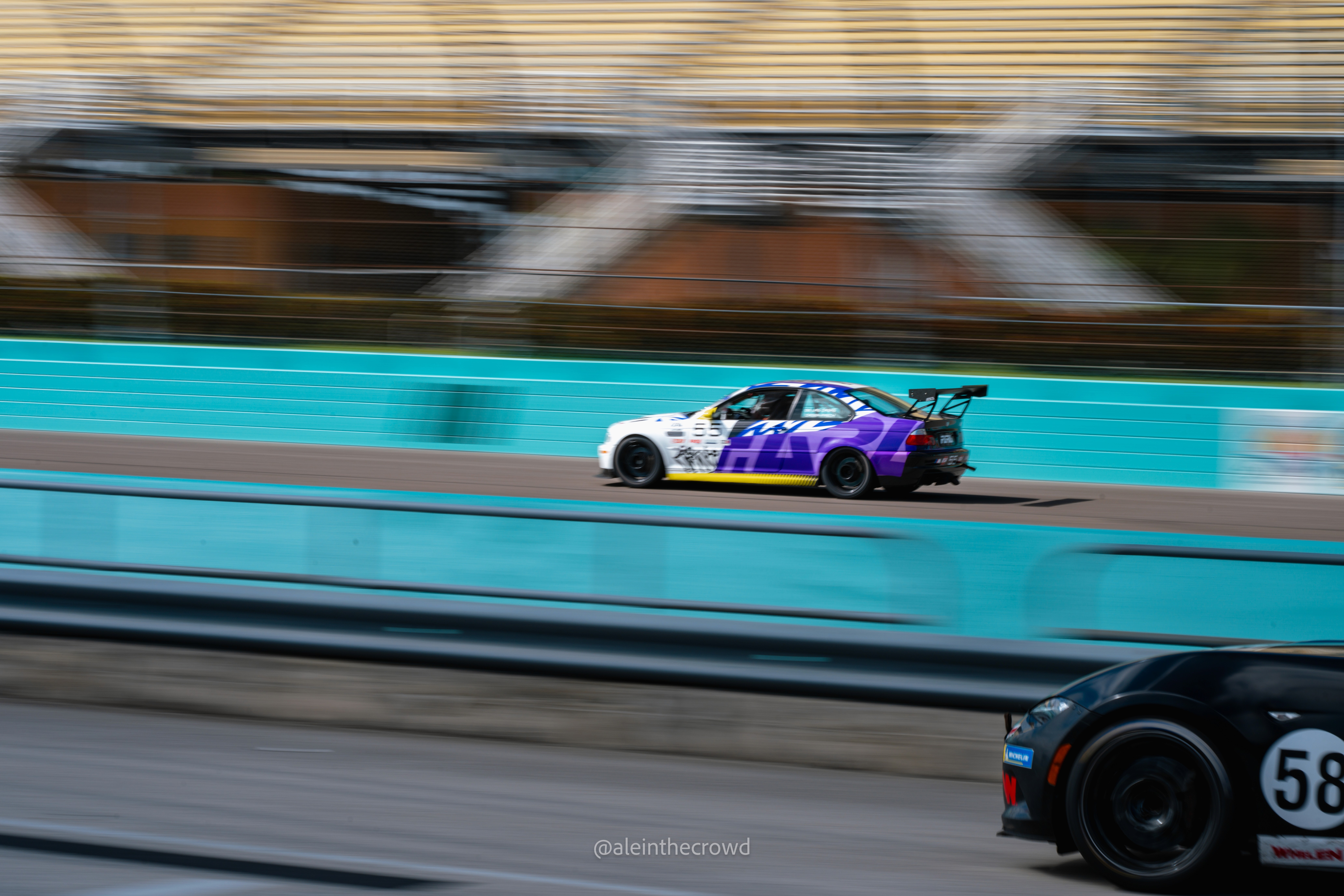 Homestead Speedway Street Racing Made Safe — photograph 10
