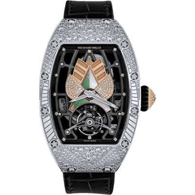 Richard Mille RM 71-01 image 0