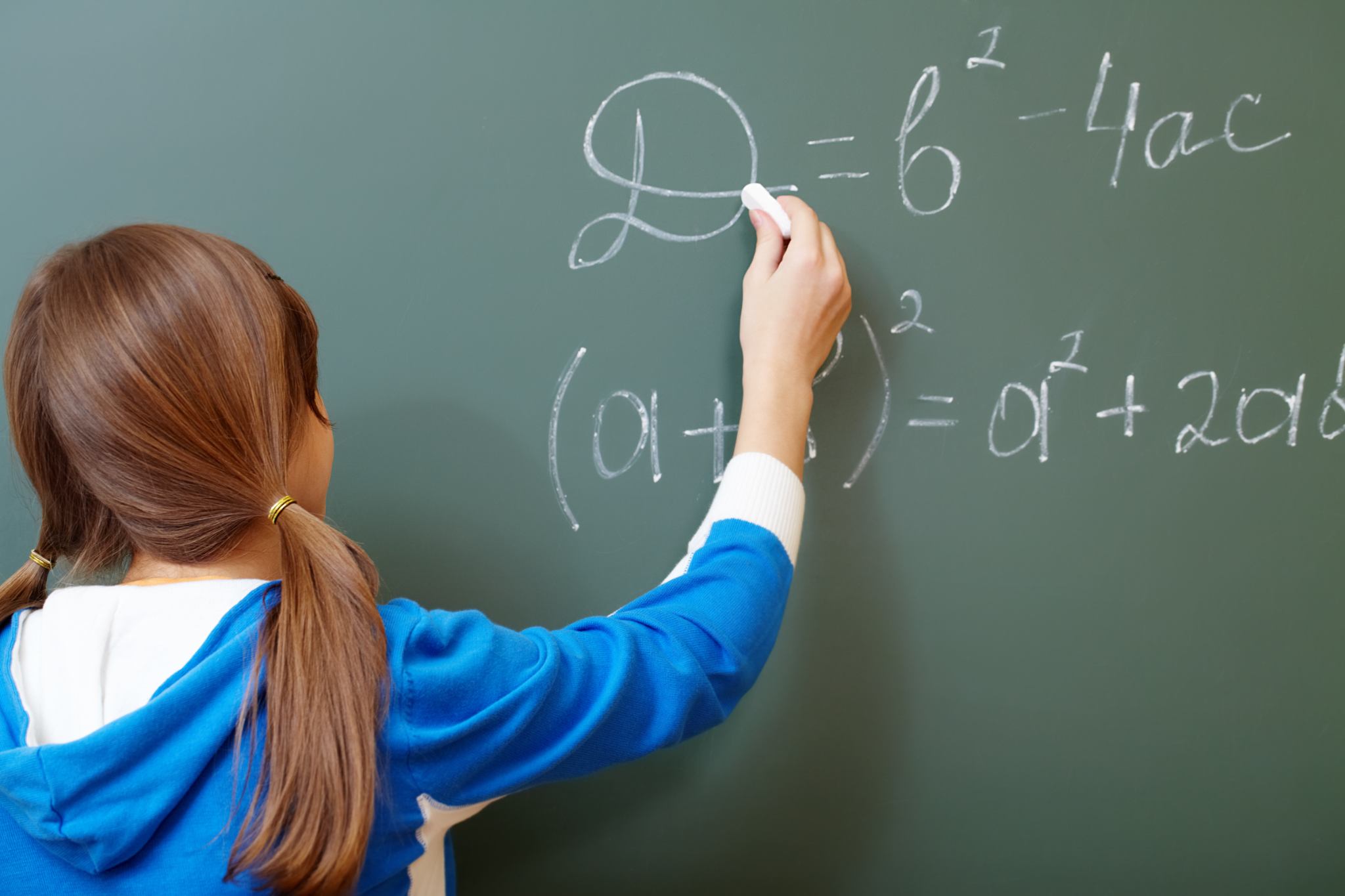 solve Algebra Problems using AI