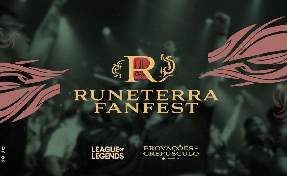 Esports com experiência: evento de League of Legends se torna palco para ativações de marcas