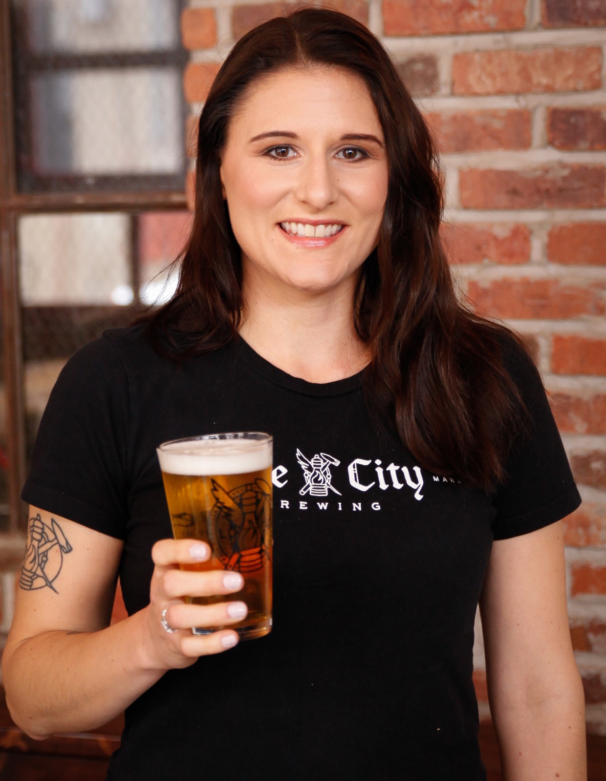 Image of Melissa Walter