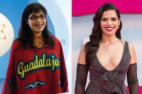  ugly betty before after glow up