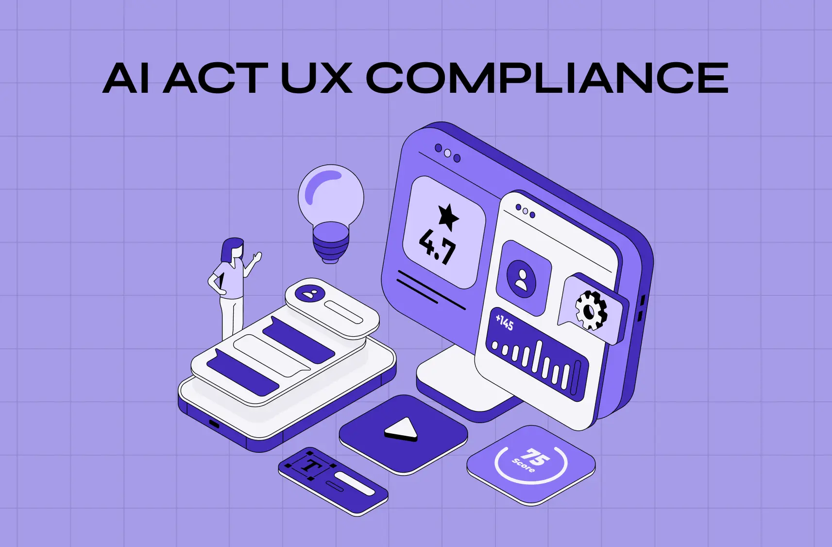 AI Act UX Compliance: A CTO's Guide to Article 50