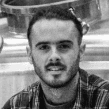 Nicolás Forti CEO Founder Loa