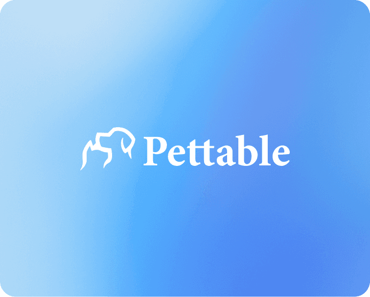 BlueAlpha x Pettable