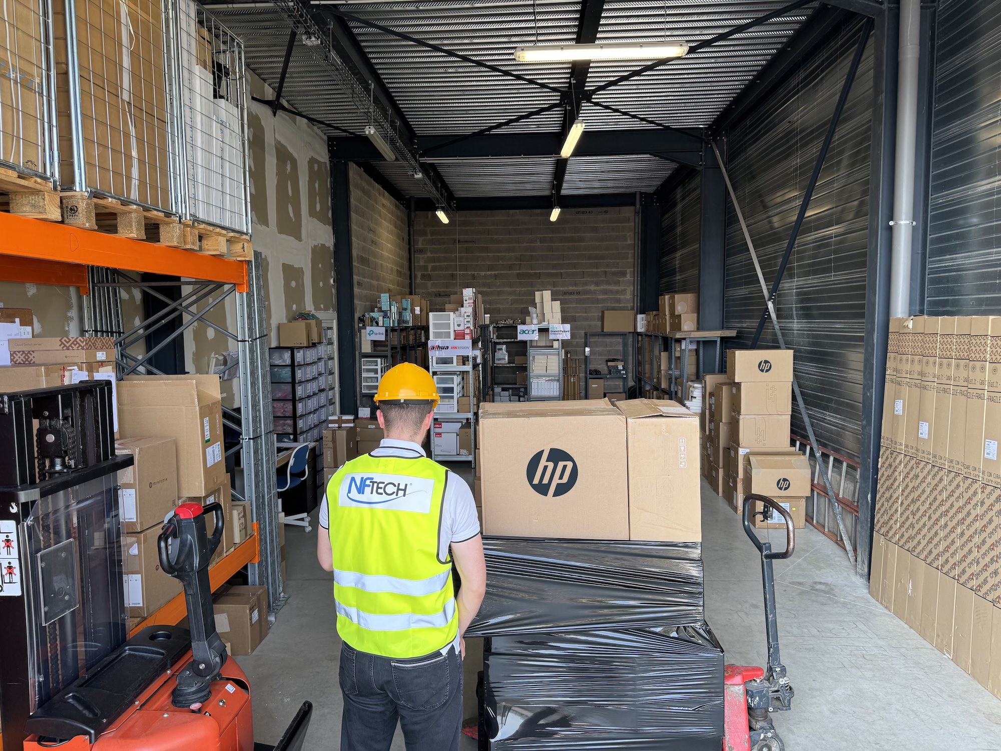 man drawing on dry-erase board