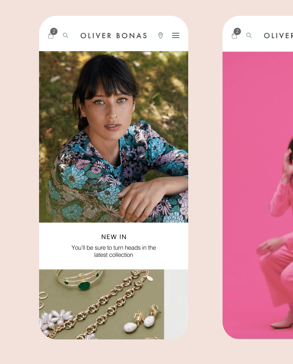 Oliver Bonas