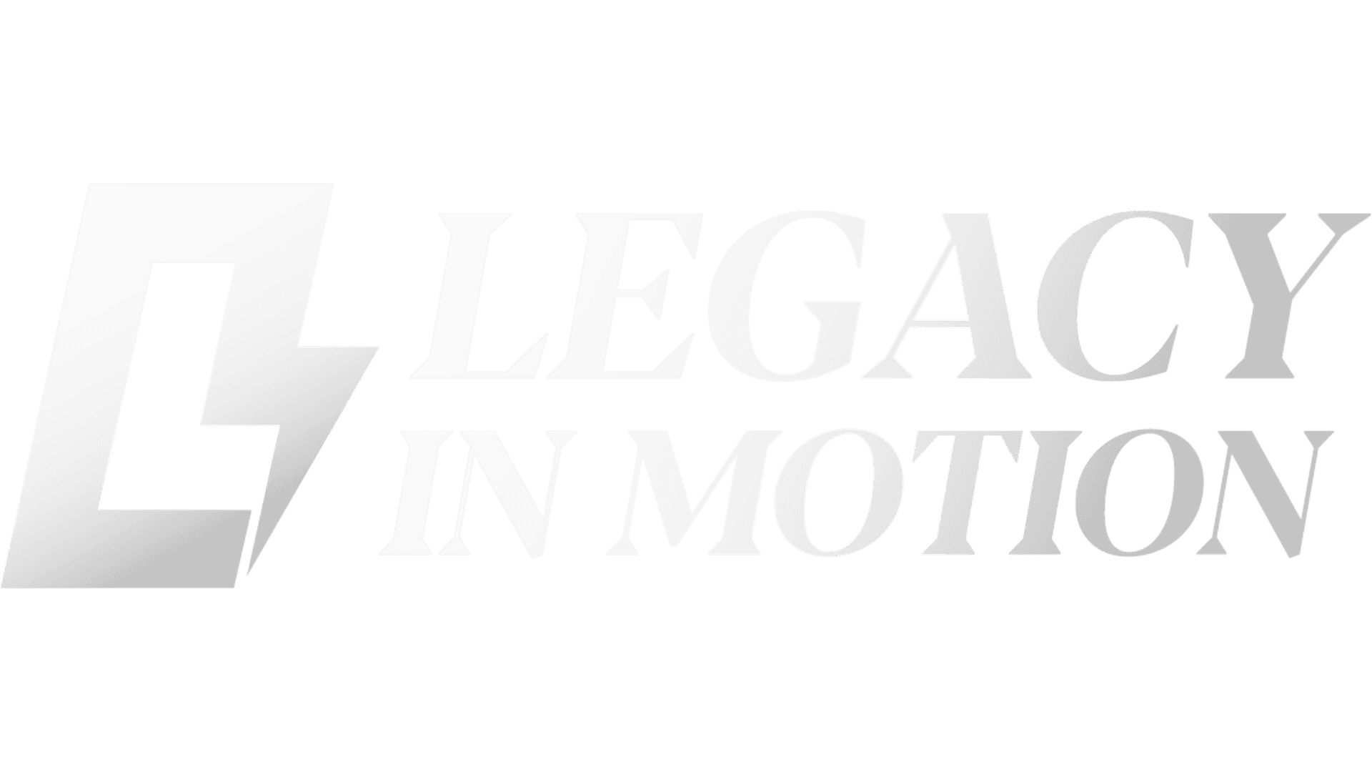 Logo of Legacy In Motion