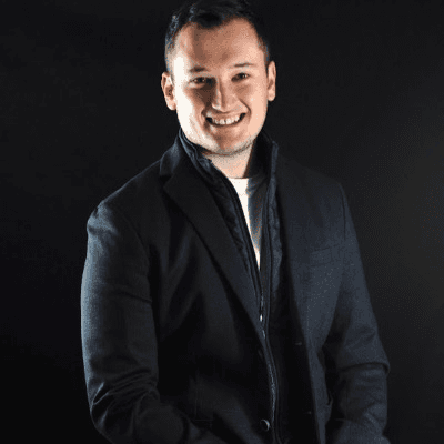 Author Image