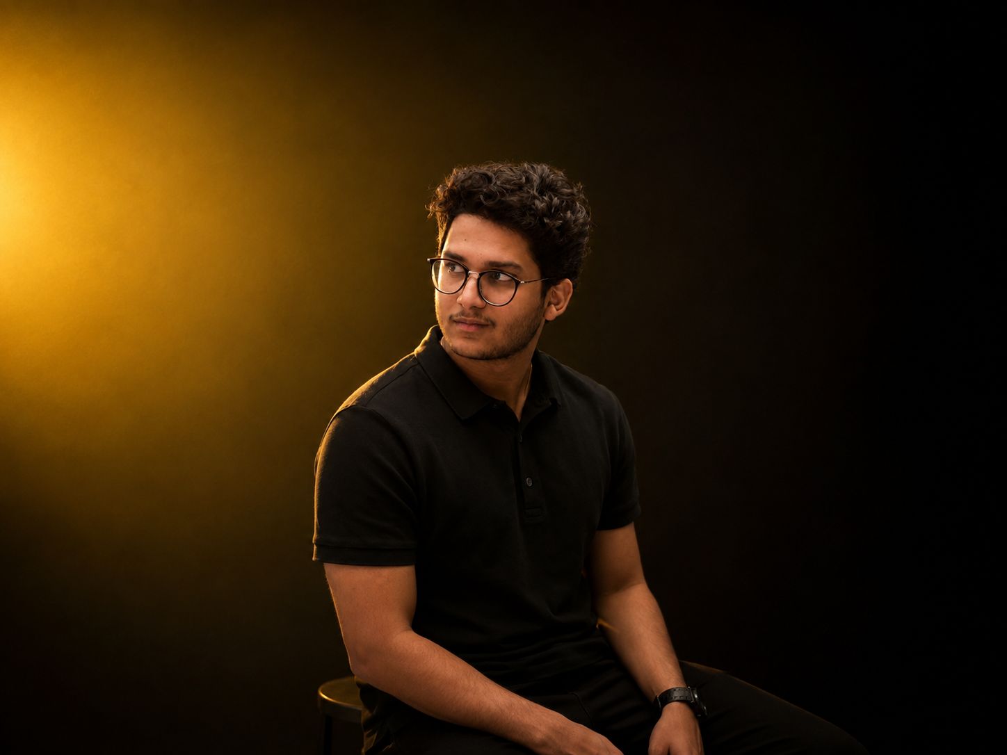 man image