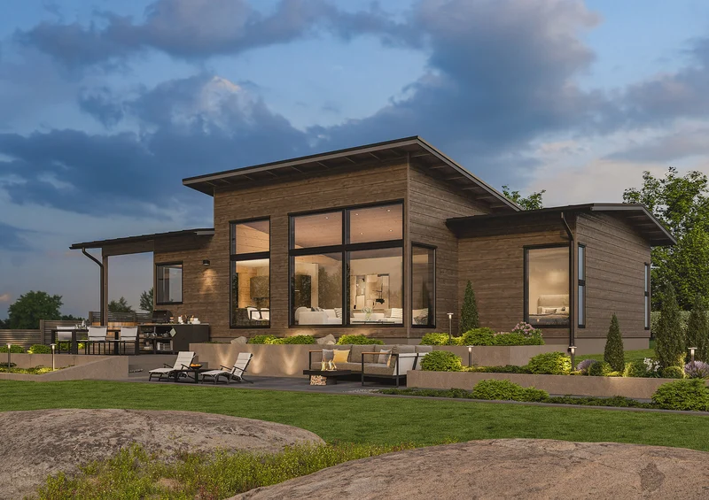 Nordic Living galéria kép 5