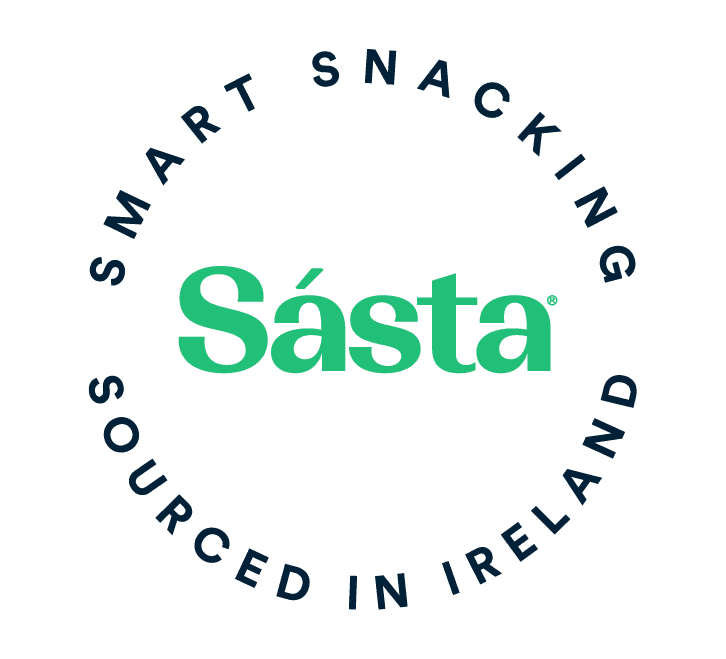 Sásta logo