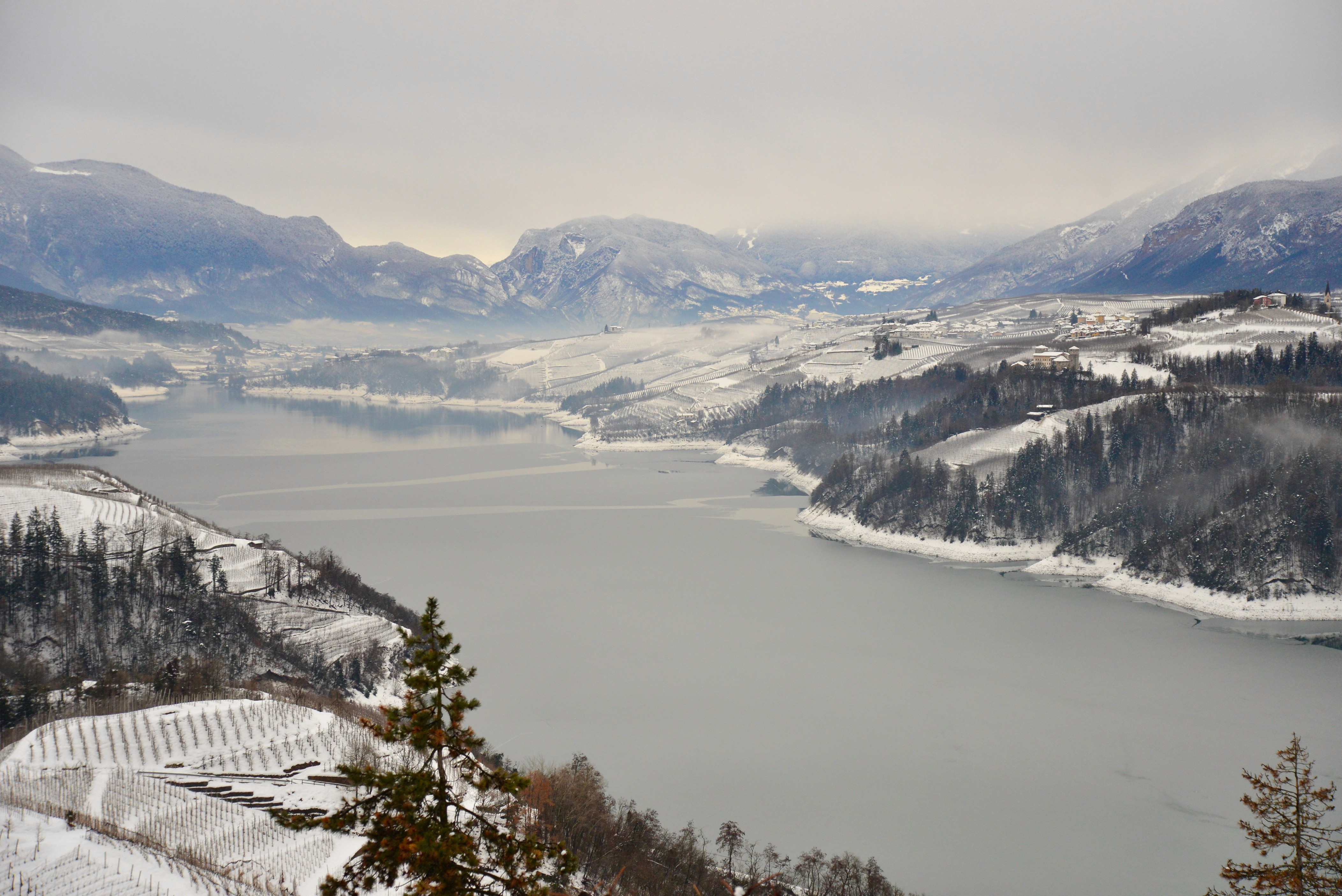 The Rod Society lifestyle: sharing beers and stories on a high-end fishing expedition.