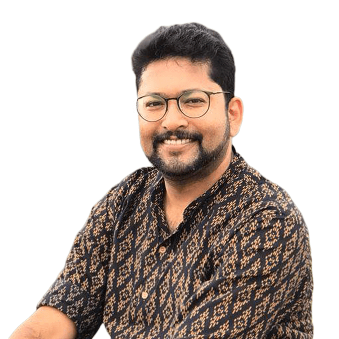 Ram Srinivasan Galvanize