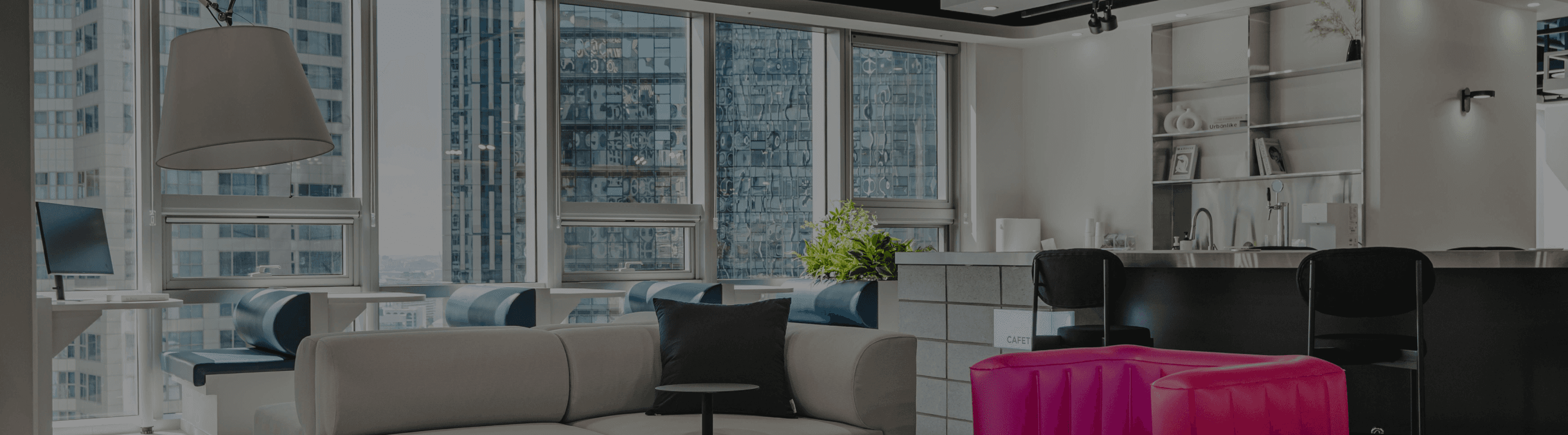 용산역 프리미엄 룸