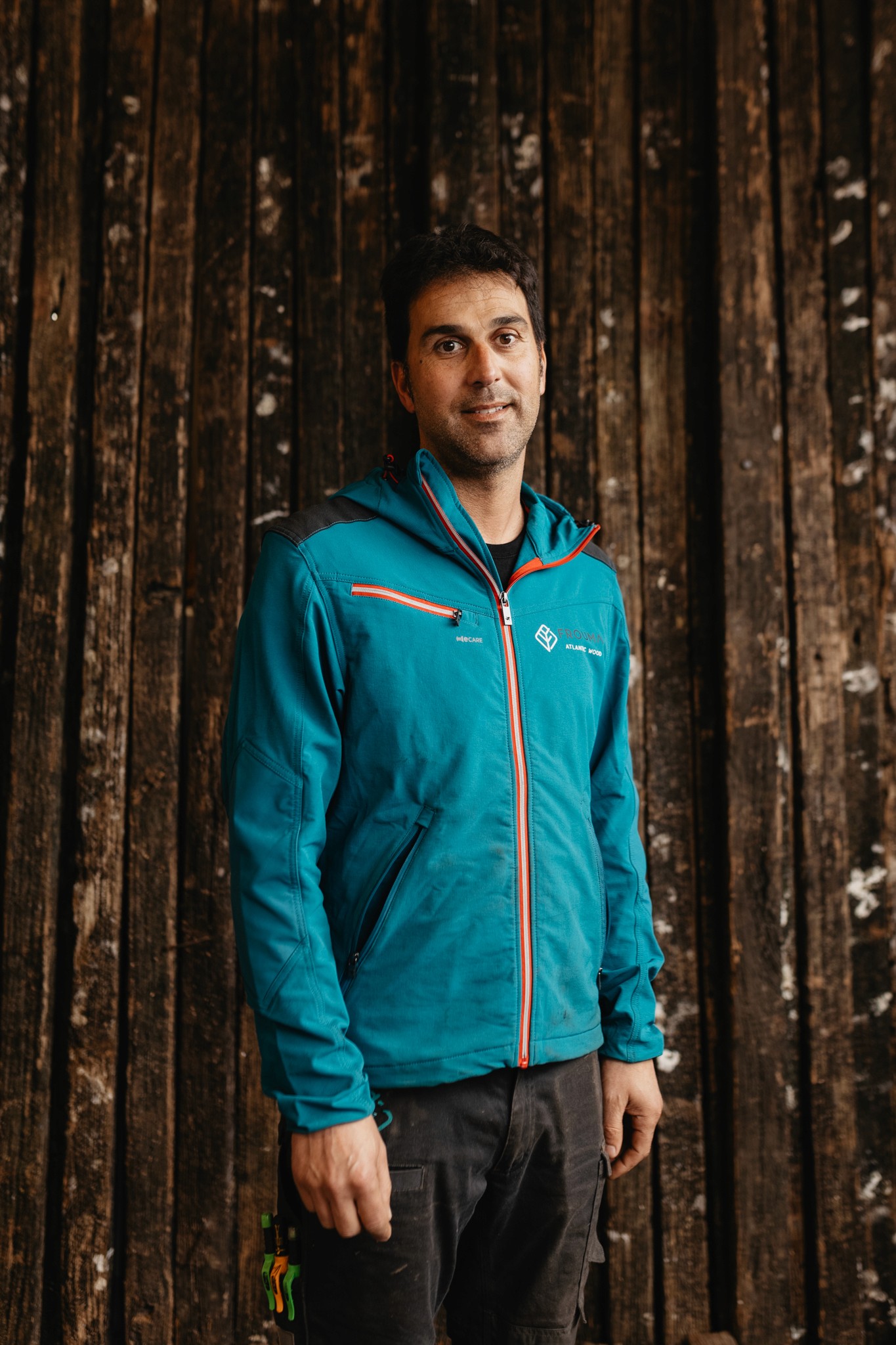 Frouma | sesión fotografía