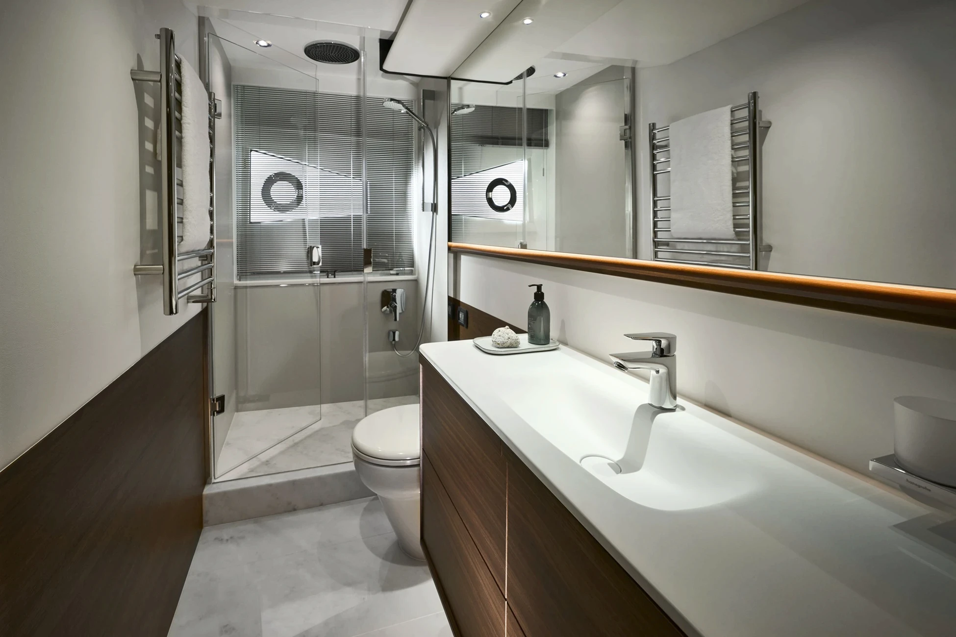 Princess V65 Ensuite