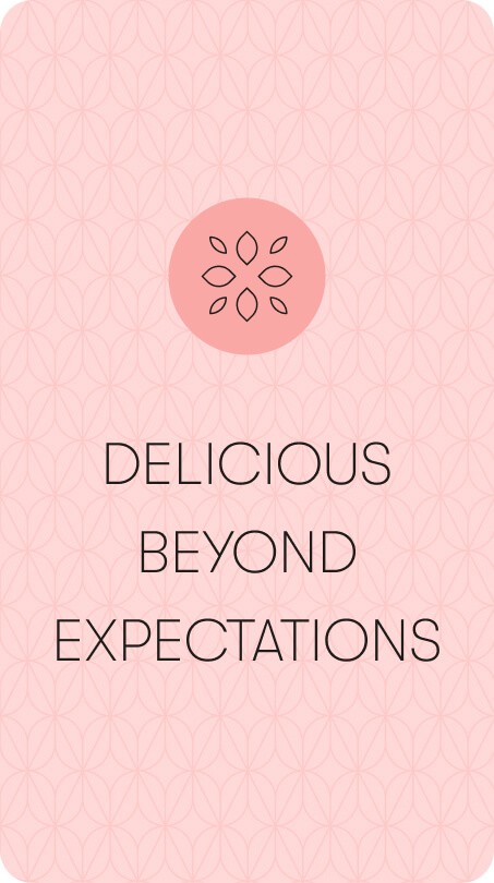 Linfa milano: Delicious beyond expectations