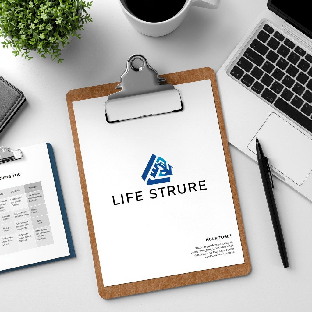 Bold fashion portrait