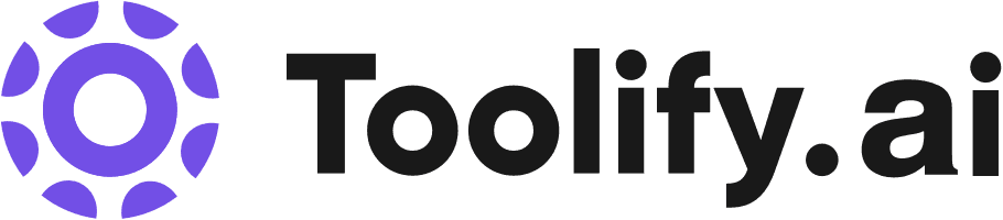Toolify.ai official logo