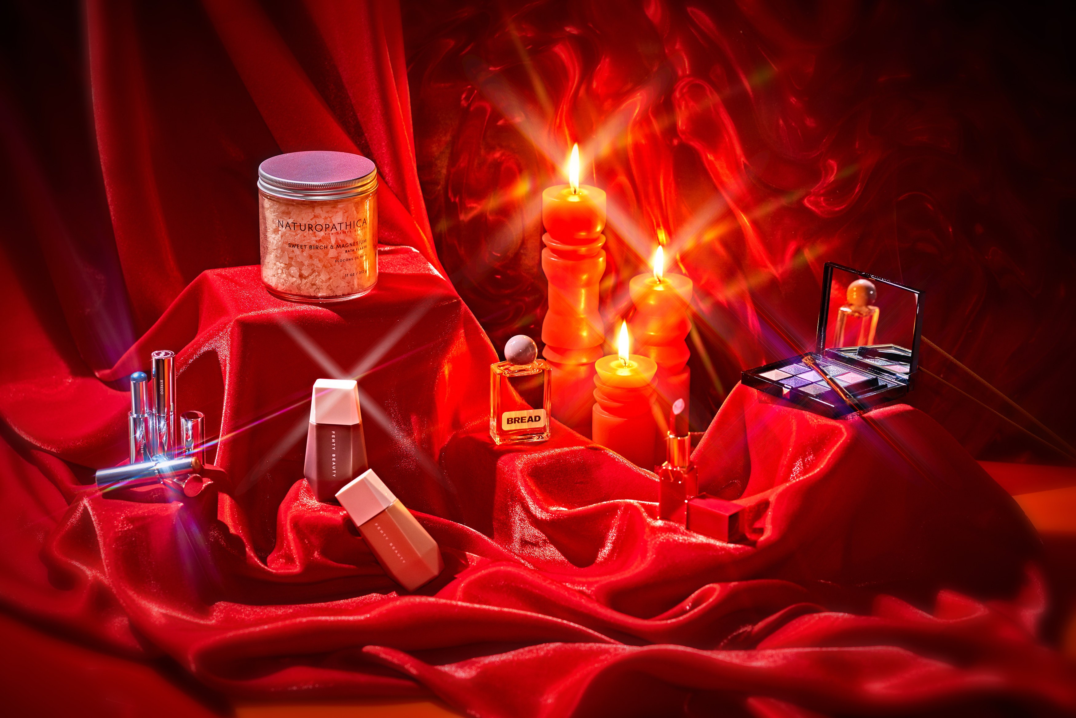 Beauty Horoscope — Production Designer and Prop Stylist project image 2