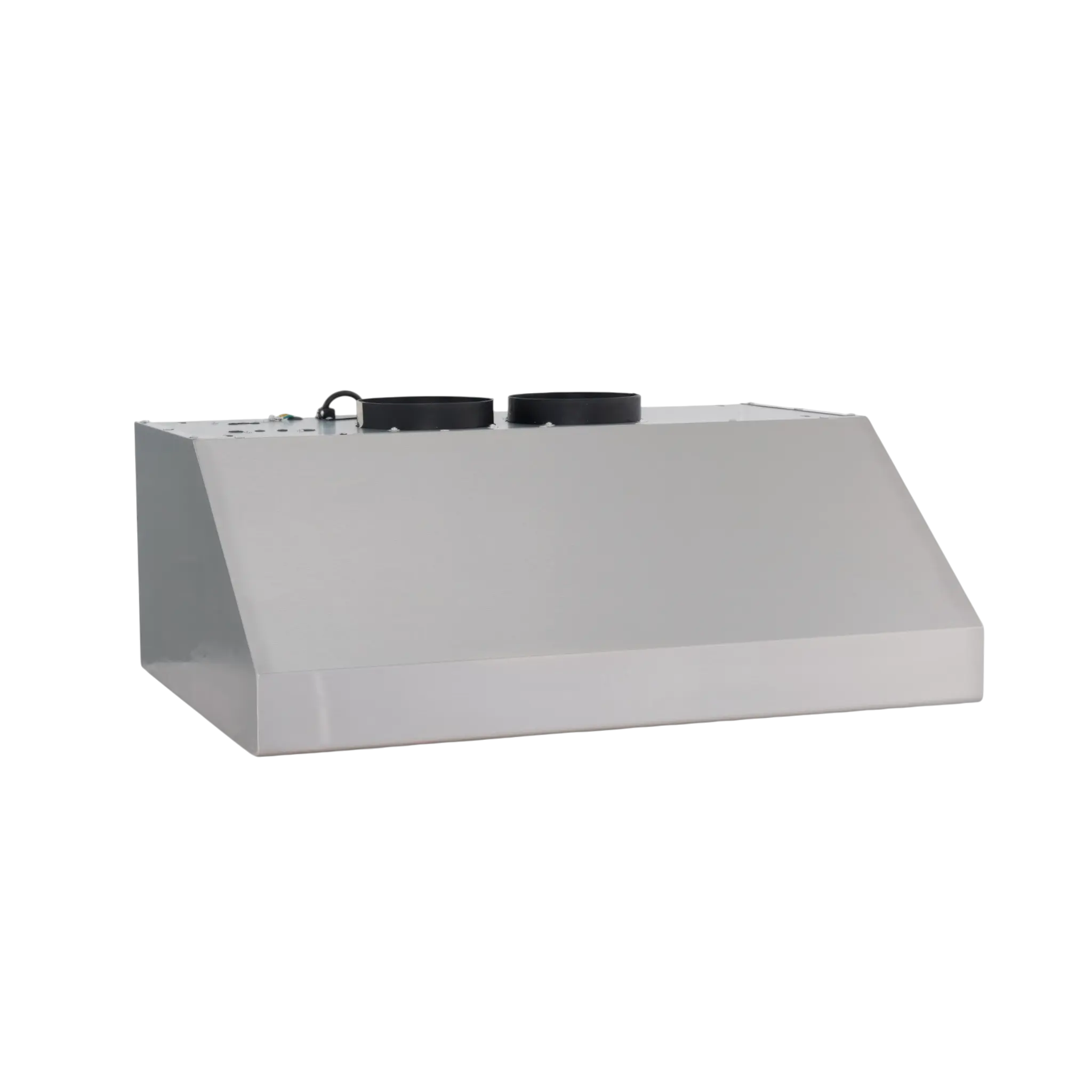 30" UNDER COUNTER WALL MOUNT HOOD UHY3015AS