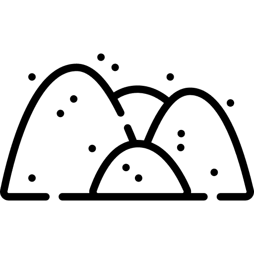 Sables, Graviers & Granulats