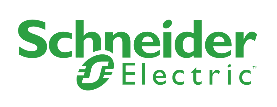 company logo of Schneider Electric