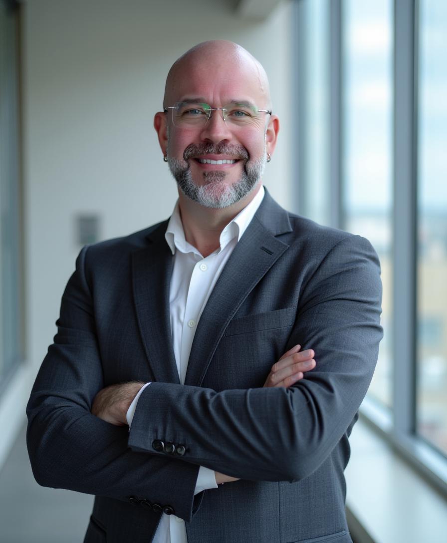 Mark Hennick, MBA: Organizational Change & Development Consultant, Leadership Consultant, Web Designer, CIO / vCIO