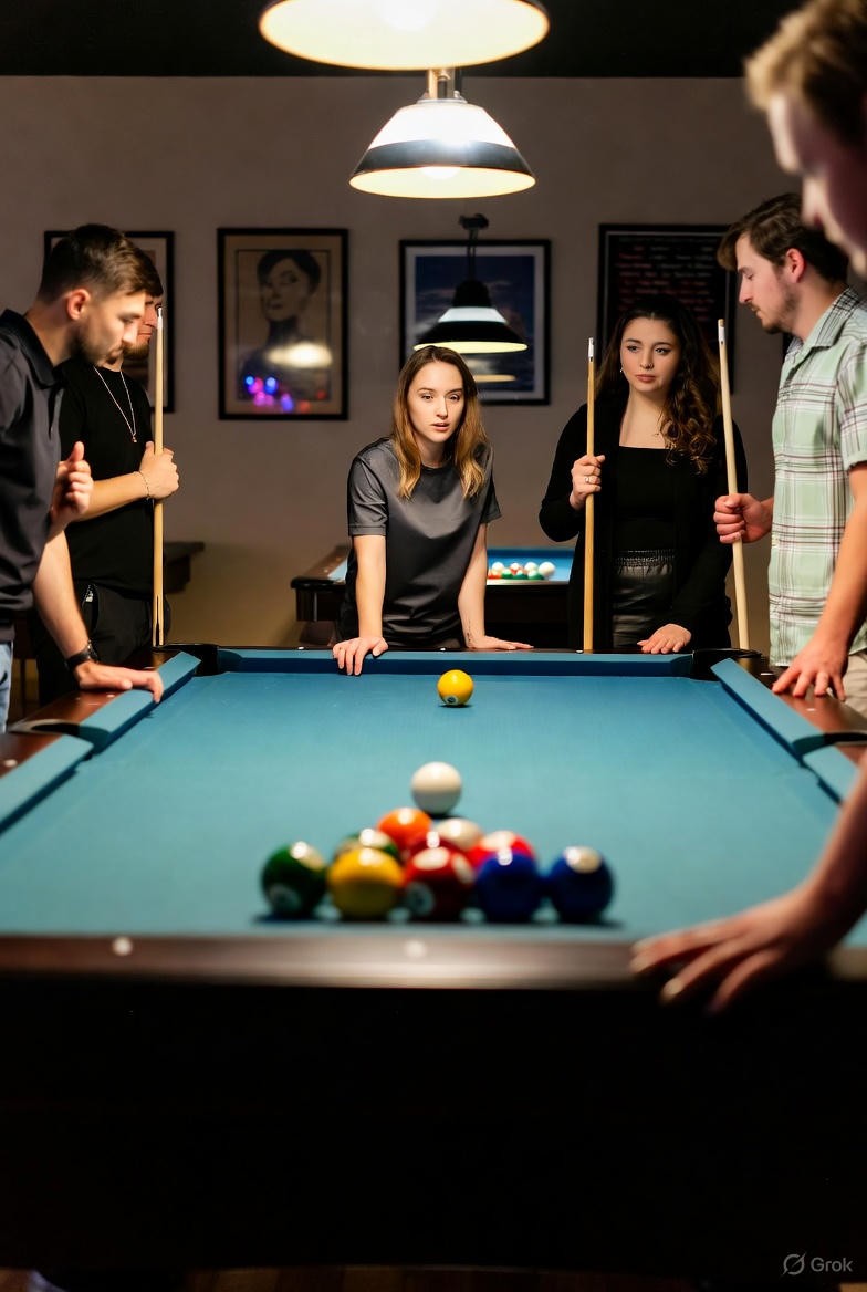 Tennis Racket and Balls