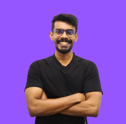 African man talking on phone