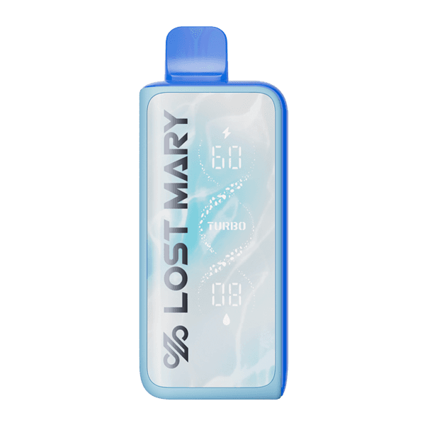 Spaceman SP - Miami Mint [50K Puffs]