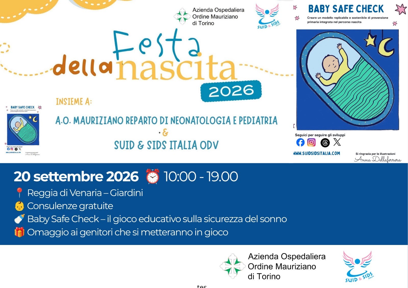 sids, SIDS, sindrome morte improvvisa lattante, sindrome della morte improvvisa del lattante, morte improvvisa del lattante, morte improvvisa lattante, morte improvvisa neonato, morte improvvisa neonati, morte improvvisa bambino, morte in culla, morte bianca, morte in culla neonato, morte in culla bambino, morte improvvisa durante il sonno, SIDS Italia, SIDS italiana, SIDS neonati, SIDS bambini, SIDS lattanti, SIDS significato, SIDS cosa significa, SIDS definizione, SIDS cos'è, SIDS che cos'è, SIDS spiegazione, sindrome morte in culla, sindrome morte bianca, sindrome morte improvvisa neonato, morte improvvisa infantile, morte improvvisa infantile SIDS, sudden infant death syndrome, sudden infant death syndrome Italia, SIDS newborn, SIDS infant, SIDS baby, crib death, crib death Italia, morte improvvisa lattante cause, morte in culla cause, SIDS cause, cause SIDS, perché avviene la SIDS, perché succede la SIDS, come avviene la SIDS, quando avviene la SIDS, età SIDS, SIDS età rischio, SIDS primo anno, SIDS primi mesi, SIDS neonati sani, fattori di rischio SIDS, rischio SIDS, rischio morte in culla, rischio morte improvvisa lattante, cosa aumenta rischio SIDS, fattori che aumentano SIDS, fattori rischio morte in culla, SIDS fattori predisponenti, SIDS fattori ambientali, SIDS fattori biologici, SIDS fattori genetici, SIDS ereditaria, SIDS genetica, SIDS familiarità, SIDS familiarità rischio, SIDS prematurità, SIDS prematuro, SIDS bambini prematuri, SIDS basso peso nascita, SIDS peso nascita, SIDS maschi femmine, SIDS età più a rischio, SIDS mesi più a rischio, SIDS 2 mesi, SIDS 3 mesi, SIDS 4 mesi, SIDS 5 mesi, SIDS 6 mesi, SIDS 1 mese, SIDS 7 mesi, SIDS dopo 6 mesi, SIDS dopo 1 anno, SIDS inverno, SIDS estate, SIDS freddo, SIDS caldo, surriscaldamento SIDS, temperatura SIDS, infezioni e SIDS, raffreddore e SIDS, febbre e SIDS, reflusso e SIDS, rigurgito e SIDS, soffocamento e SIDS, respirazione SIDS, apnee e SIDS, apnea del sonno SIDS, cuore SIDS, aritmia e SIDS, QT lungo SIDS, sonno sicuro neonato, sonno sicuro neonati, sonno sicuro bambino, nanna sicura neonato, nanna sicura, nanna sicura bambini, regole nanna sicura, regole sonno sicuro, come far dormire neonato, come far dormire un neonato, come deve dormire un neonato, posizione neonato per dormire, posizione sicura neonato, posizione sonno neonato, posizione corretta neonato, neonato dormire sulla schiena, neonato dormire pancia in su, neonato dormire pancia sotto, neonato dormire a pancia in giù, neonato dormire sul fianco, neonato posizione supina, posizione supina neonato, perché neonato deve dormire sulla schiena, perché neonato non deve dormire pancia sotto, sonno supino neonato, dormire sulla schiena SIDS, pancia in su SIDS, pancia in giù SIDS, fianco SIDS, posizione laterale SIDS, sonno sicuro SIDS, prevenzione SIDS sonno, regole SIDS sonno, ambiente sonno neonato, ambiente sicuro neonato, stanza neonato sonno, camera neonato sonno, temperatura camera neonato, temperatura ideale neonato notte, temperatura sonno neonato, neonato troppo caldo, neonato surriscaldato, come vestire neonato notte, vestire neonato per dormire, come coprire neonato notte, coperte neonato sicurezza, letto sicuro neonato, culla sicura neonato, lettino sicuro neonato, superficie sicura sonno neonato, materasso neonato SIDS, materasso sicuro neonato, materasso rigido neonato, materasso morbido neonato, materasso culla SIDS, materasso lettino neonato, culla neonato SIDS, lettino neonato SIDS, culla sicura SIDS, lettino sicuro SIDS, cuscino neonato SIDS, neonato dormire senza cuscino, cuscino neonato sicurezza, cuscino nella culla, coperte nella culla, peluche nella culla, giochi nella culla, paracolpi culla SIDS, paracolpi lettino SIDS, piumone neonato SIDS, piumino neonato sicurezza, lenzuola neonato sicurezza, sacco nanna SIDS, sacco nanna neonato sicurezza, sacco nanna prevenzione SIDS, sacco nanna o coperta, lettino vuoto neonato, culla vuota neonato, sleep safety neonato, safe sleep neonato, co sleeping neonato, cosleeping neonato, co-sleeping SIDS, co sleeping SIDS, dormire con neonato, dormire con il neonato, neonato nel lettone, neonato dorme nel lettone, bambino nel lettone, lettone e SIDS, bed sharing SIDS, bedsharing SIDS, condividere letto neonato, condividere il letto con neonato, dormire insieme neonato, co sleeping sicurezza, co sleeping sicuro, co sleeping rischi, rischi lettone neonato, pericoli lettone neonato, neonato dormire con genitori, neonato dormire con mamma, neonato dormire con papà, neonato letto genitori, SIDS letto genitori, morte in culla lettone, SIDS co sleeping, bed sharing neonato, sonno condiviso neonato, sonno condiviso SIDS, allattamento SIDS, allattamento al seno SIDS, latte materno SIDS, allattamento e morte in culla, allattamento riduce SIDS, allattamento previene SIDS, latte materno e SIDS, allattare neonato SIDS, allattamento primi mesi SIDS, allattamento notturno SIDS, allattare nel lettone SIDS, allattare a letto sicurezza, allattare sul divano neonato, allattamento e sonno sicuro, allattamento e nanna sicura, ciuccio SIDS, succhiotto SIDS, ciuccio e morte in culla, succhiotto e morte in culla, ciuccio riduce SIDS, succhiotto riduce SIDS, ciuccio durante il sonno, ciuccio neonato notte, quando dare il ciuccio neonato, quando introdurre ciuccio, ciuccio primo mese, ciuccio dopo primo mese, ciuccio e allattamento, ciuccio sicurezza neonato, ciuccio prevenzione SIDS, fumo e SIDS, fumo passivo SIDS, fumo gravidanza SIDS, fumare gravidanza SIDS, fumo dopo nascita SIDS, fumare vicino neonato, sigarette e SIDS, fumo di sigaretta neonato, fumo casa neonato, ambiente senza fumo neonato, fumo materno SIDS, fumo paterno SIDS, fumo passivo neonato, fumo terza mano neonato, prevenire SIDS fumo, SUID, SUID Italia, SUID significato, SUID cos'è, SUID cosa significa, sudden unexpected infant death, sudden unexpected infant death Italia, morte improvvisa inattesa lattante, morte inattesa lattante, morte improvvisa inattesa neonato, morte inattesa neonato, morte improvvisa inattesa bambino, SUID e SIDS, differenza SUID SIDS, SUID SIDS differenza, SUID definizione, SUID cause, SUID prevenzione, SUID fattori rischio, SUID sonno sicuro, SUID morte nel sonno, SUID infant death, sudden unexpected death infant, morte inattesa infantile, morte improvvisa inattesa infantile, SUPC, SUPC neonato, SUPC significato, SUPC cos'è, sudden unexpected postnatal collapse, sudden unexpected postnatal collapse Italia, collasso postnatale improvviso, collasso neonatale improvviso, morte improvvisa postnatale, collasso neonato dopo nascita, SUPC cause, SUPC fattori rischio, SUPC prevenzione, SUPC parto, SUPC allattamento, SUPC pelle a pelle, morte improvvisa postnatale neonato, morte inattesa dopo parto, morte improvvisa dopo parto neonato, morte improvvisa neonato ospedale, prevenzione SIDS, prevenire SIDS, come prevenire SIDS, prevenzione morte in culla, come prevenire morte in culla, prevenire morte improvvisa neonato, ridurre rischio SIDS, come ridurre rischio SIDS, ridurre rischio morte in culla, proteggere neonato dalla SIDS, proteggere neonato durante il sonno, prevenzione morte improvvisa lattante, consigli SIDS, consigli morte in culla, raccomandazioni SIDS, raccomandazioni sonno sicuro, linee guida SIDS, linee guida sonno sicuro, regole prevenzione SIDS, checklist SIDS, checklist nanna sicura, guida SIDS genitori, guida sonno sicuro, guida nanna sicura, manuale sonno sicuro neonato, come capire se il neonato è a rischio SIDS, come sapere se il neonato rischia SIDS, SIDS può essere evitata, SIDS si può prevenire, SIDS è prevedibile, SIDS può succedere a qualsiasi bambino, SIDS succede ai bambini sani, SIDS bambino sano, SIDS senza sintomi, SIDS segnali, sintomi SIDS, segnali SIDS, sintomi prima della SIDS, SIDS ha sintomi, SIDS è improvvisa, SIDS durante il giorno, SIDS durante la notte, SIDS durante il sonno, SIDS può succedere mentre dorme, SIDS perché succede, SIDS perché bambini sani, SIDS come evitarla, SIDS cosa fare, SIDS cosa sapere, SIDS informazioni genitori, reflusso neonato SIDS, reflusso gastroesofageo SIDS, reflusso e morte in culla, rigurgito neonato SIDS, rigurgito e morte in culla, neonato reflusso dormire sulla schiena, neonato reflusso posizione sonno, neonato con reflusso come dormire, reflusso e posizione supina, neonato soffocamento durante sonno, soffocamento neonato durante sonno, rischio soffocamento neonato, soffocamento e SIDS, aspirazione rigurgito neonato, rigurgito e posizione supina, neonato vomita mentre dorme, neonato rigurgita mentre dorme, neonato può soffocare dormendo sulla schiena, posizione supina e soffocamento, SIDS e soffocamento, monitor SIDS, monitor respiro neonato SIDS, monitoraggio SIDS, dispositivo anti SIDS, dispositivo prevenzione SIDS, apparecchiatura anti SIDS, sensore respiro neonato, sensore movimento neonato SIDS, baby monitor SIDS, monitor neonati SIDS, monitoraggio respirazione neonato, monitor apnea neonato, cardiofrequenzimetro neonato SIDS, dispositivi sicurezza sonno neonato, prodotti anti SIDS, prodotti prevenzione SIDS, cuscino anti SIDS, materasso anti SIDS, posizionatore neonato SIDS, riduttore culla SIDS, nido neonato SIDS, cuscino posizionatore SIDS, wedge neonato SIDS, inclinatore neonato SIDS, dispositivi sonno sicuro, SIDS gravidanza, prevenzione SIDS gravidanza, gravidanza rischio SIDS, fumo gravidanza SIDS, gravidanza e morte in culla, salute gravidanza SIDS, prevenzione morte improvvisa gravidanza, gravidanza e sonno sicuro, educazione sonno sicuro gravidanza, corso sonno sicuro gravidanza, informazioni SIDS gravidanza, SIDS futura mamma, SIDS neogenitori, prepararsi alla nanna sicura, nanna sicura prima della nascita, SIDS prematuri, SIDS bambino prematuro, SIDS neonato prematuro, prematurità e SIDS, basso peso e SIDS, neonato basso peso SIDS, neonato piccolo SIDS, SIDS neonati prematuri prevenzione, sonno sicuro prematuro, posizione sonno prematuro, culla prematuro sicurezza, prevenzione SIDS prematuro, rischio SIDS prematurità, neonato fragile SIDS, bambini a rischio SIDS, vaccini e SIDS, vaccinazioni SIDS, vaccino SIDS, vaccino causa SIDS, vaccinazioni causano SIDS, vaccini morte in culla, vaccini e morte improvvisa neonato, SIDS dopo vaccino, vaccino neonato SIDS, correlazione vaccini SIDS, ricerca SIDS, ricerca scientifica SIDS, studi SIDS, studi scientifici SIDS, ricerca morte in culla, studi morte in culla, ricerca SUID, ricerca morte improvvisa infantile, cause scientifiche SIDS, meccanismi SIDS, ipotesi SIDS, teoria SIDS, triplice rischio SIDS, triple risk model SIDS, brainstem SIDS, cervello SIDS, cuore SIDS, genetica SIDS, biomarcatori SIDS, autopsia SIDS, diagnosi SIDS, diagnosi morte in culla, riscontro diagnostico SIDS, ricerca italiana SIDS, ricerca SIDS Italia, SIDS statistiche Italia, SIDS dati Italia, SIDS casi Italia, quanti casi SIDS Italia, quante SIDS in Italia, incidenza SIDS Italia, percentuale SIDS Italia, mortalità SIDS Italia, dati morte in culla Italia, statistiche morte in culla, casi morte in culla Italia, SIDS ogni anno Italia, SIDS bambini Italia, SIDS neonati Italia, SIDS statistiche, statistiche morte improvvisa lattante, dati morte improvvisa lattante, sorveglianza SIDS Italia, sorveglianza morti improvvise bambini, sorveglianza 0-2 anni SIDS, SIDS Italia associazione, associazione SIDS, associazione morte in culla, associazione genitori SIDS, supporto famiglie SIDS, sostegno famiglie SIDS, aiuto famiglia SIDS, aiuto genitori SIDS, genitori perdita bambino SIDS, lutto SIDS, lutto morte in culla, elaborare lutto SIDS, perdita bambino SIDS, perdita neonato SIDS, sostegno dopo morte neonato, supporto dopo morte in culla, gruppi supporto SIDS, associazioni lutto perinatale, aiuto dopo perdita neonato, SIDS supporto psicologico