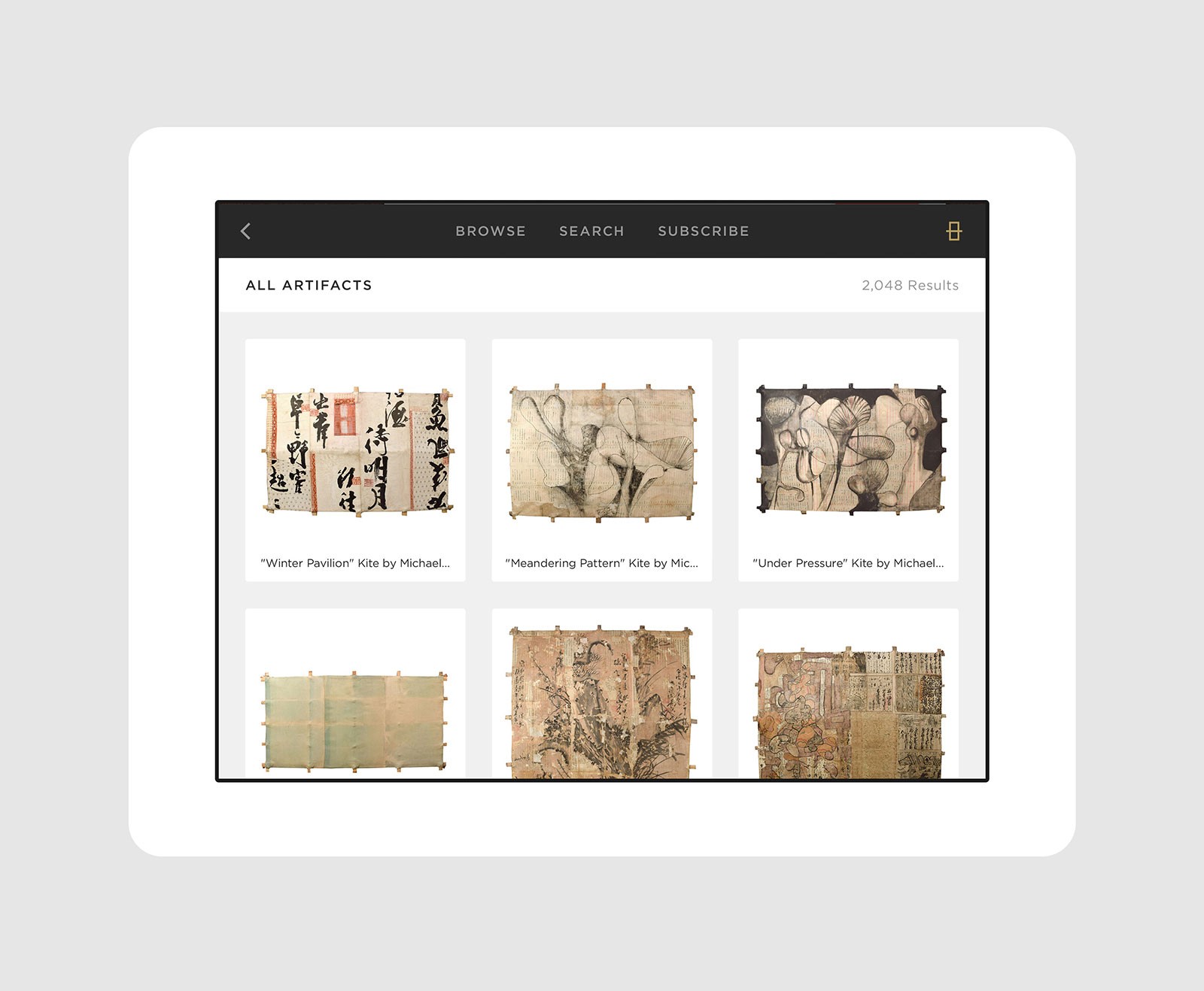 Pagoda Red Brand Design