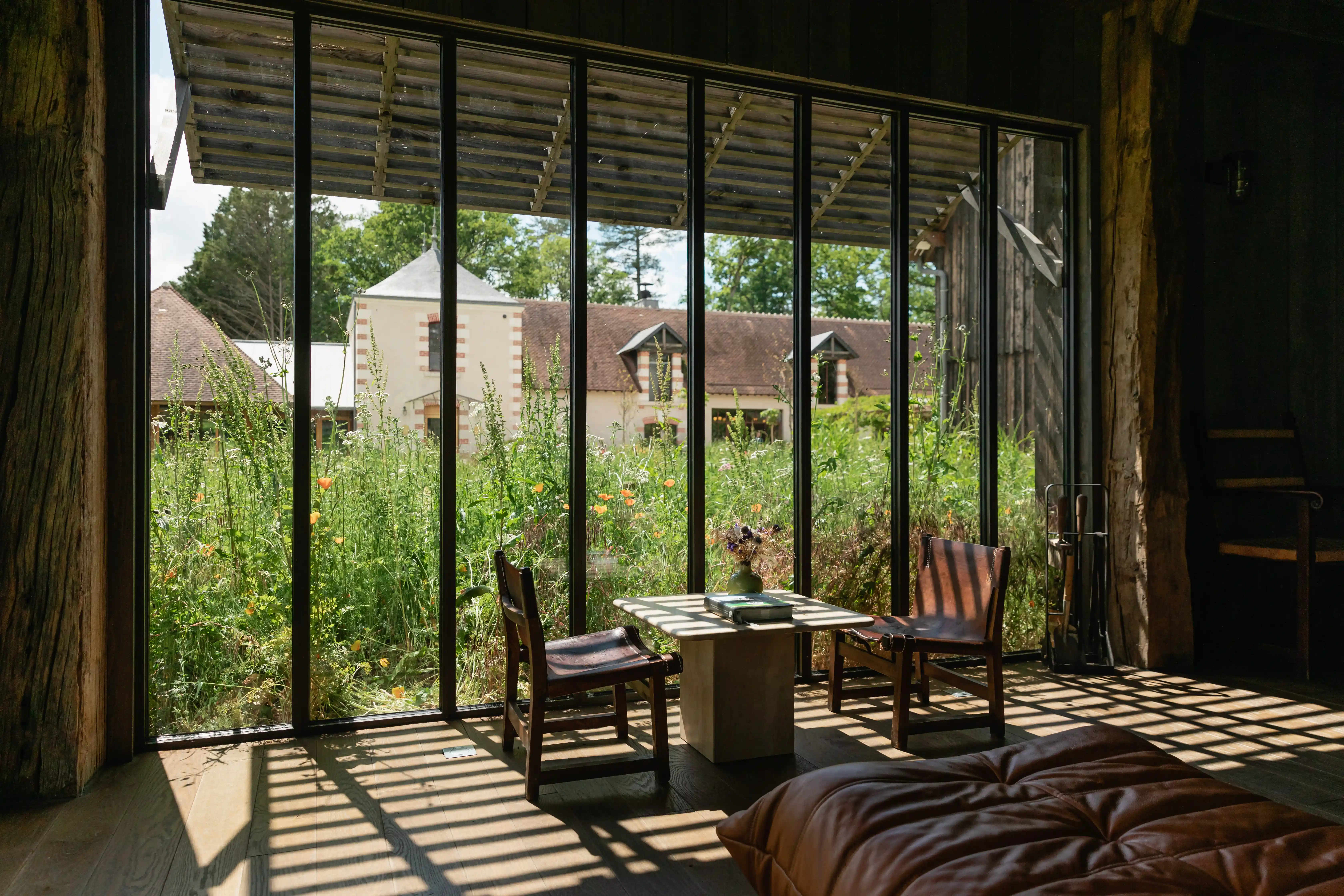 hotel cheverny