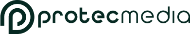 Protecmedia Logo