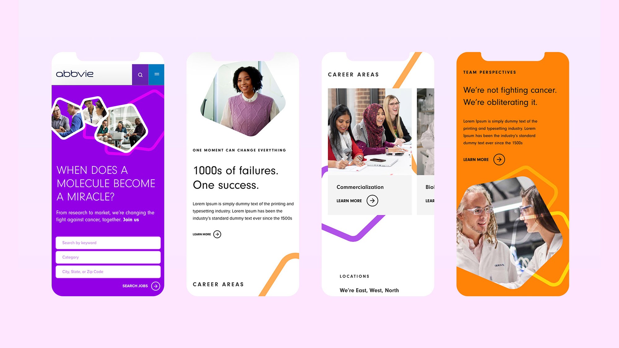 Collage of PCH healthcare employees with children patients